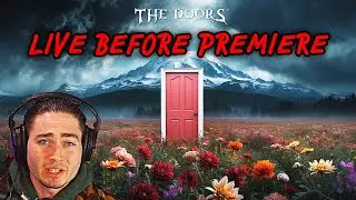 Live Chat before THE DOORS premiere