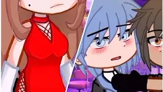 IS THIS THE SAME GIRL! -GACHA MEME (ORIGINAL)
