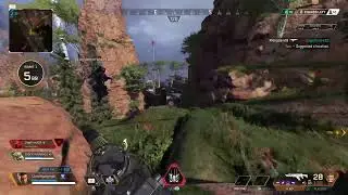 Apex Legends PS5 Noche de Gangsters