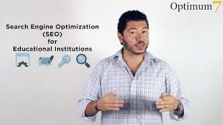 Search Engine Optimization (SEO) for Educational Institutions