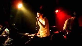 Noize MC   Друг, перестань слэмиться! + Эмобой фристайлы