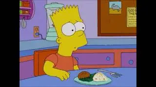 Homer Simpson: "Arbeite nie hart und lass dich auf keine emotionalen Bindungen ein!"