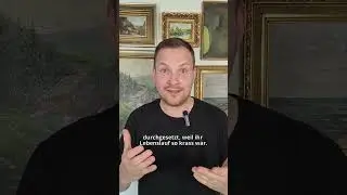 Fake Museumsdirektorin - Catch me if you can