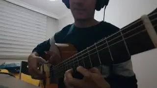 Sunam - Gitar