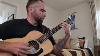 Opeth - Benighted, Session 3
