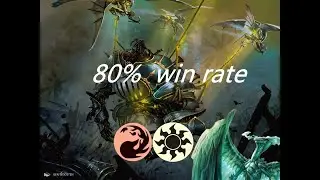 Red White graveyard deck  | Mtg Arena | Deutsch