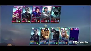 Mobile Legends: Bang Bang | Режим боя - Аркада
