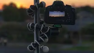 THE CASEY NEISTAT TRIPOD!