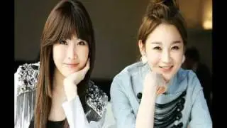 [AUDIO/DOWNLOAD MP3] Davichi (다비치) - Listen (cover)