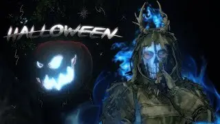 HALLOWEEN EDIT | TARKOV MONTAGE | TARKOV EDIT | EFT | TARKOV