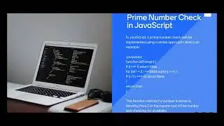 How to Check Prime Numbers in Python, JavaScript, and Java