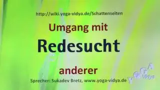 Redesucht