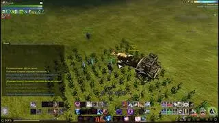 Макрос игрока Хелата ArcheAge 180127 2332