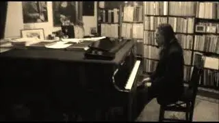 Under A Green Apple Tree (Под зеленой яблоней)(Nikolaev Vol. 1 Nº 83) (Angel Recas, piano 27-5-2021)