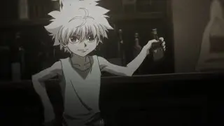 [ edit ] Kurapika and Killua - On my own (совместно с Alina Verovlin)