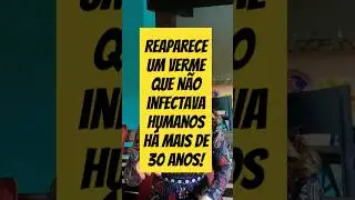 infectou uma família inteira!