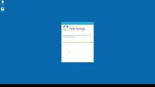 Updating Task Factory