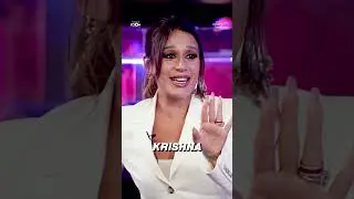 Krishna Shroff wants to set up Huma Qureshi &Tiger Shroff? | Dekhiye #ByInviteOnly