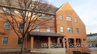 5 Easy Tips to Prevent the Flu