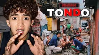 Overnight sa Delikadong Lugar sa Pilipinas!