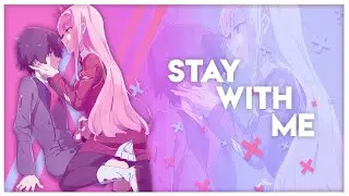1nonly - Stay With Me [♥ ♥ ♥] |osu map|