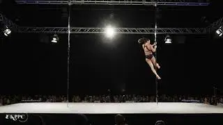 Jessy Yardy - Elite Category - UKPPC 2022 (4K)