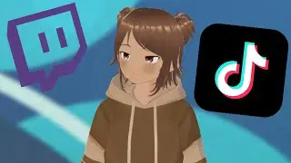 Just a little break, but not really