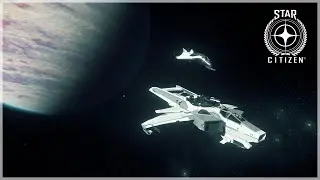 Star Citizen | Neue Bestückung testen | Let's Play Star Citizen Deutsch