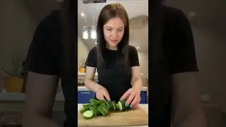 Маринованные огурчики