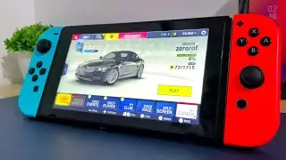 Nintendo Switch after one year. Is it still worth it?