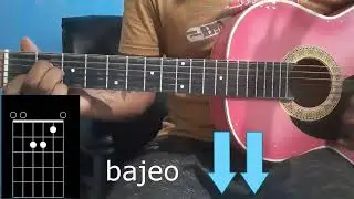 COMO TOCAR TE AMO Y TE QUIERO DE FRANKO AZCANIO