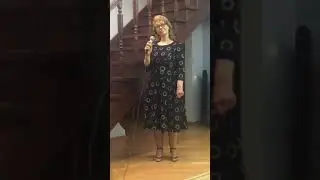 "А у нас во дворе" исп.Галина Наумова, 2022г.