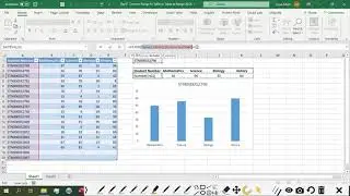 Day51 Convert Range to Table and Table to Range, what are the benefits of using Table?