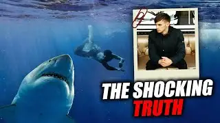 The TERRIFYING Last Minutes Of Vladimir Popov