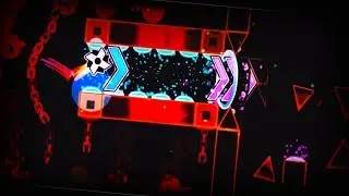 Aftermath (80%) - Geometry Dash 2.1