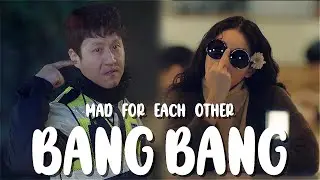 Minkyung & Hwioh - Bang Bang [Mad For Each Other]