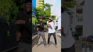 MIONDOKO MASTERS GOTHA TENA NEW CHALLENGE 🔥🔥🔥