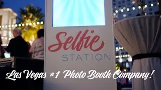 Photo Booth Rental Las Vegas