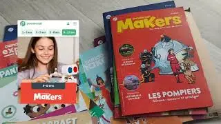 Occuper les enfants avec des kits d'activités | Pandacraft pour enfants de 1 à 12 ans
