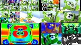 too many kummipeas (special for 900 subs)