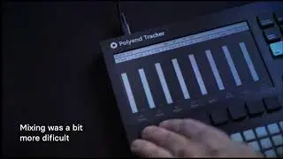 The Evolution of the Polyend Tracker.