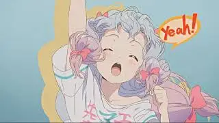 Trysail - adrenaline!!!