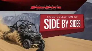 California Speed Sports - 30 v1