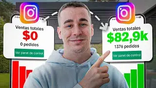 How to Organically Dropship with Instagram Reels (Step-by-Step Guide)