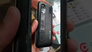 calme c108 3000mAh #shorts