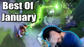 Best Plays And Fails In January