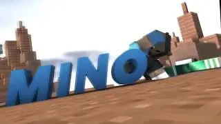 Intro duel Mino (ft. ZombieFX)~rip sync and still trash