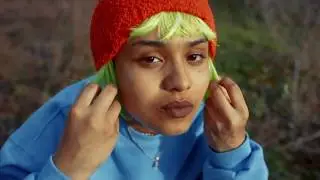 ZARA IN DA TREEZ..