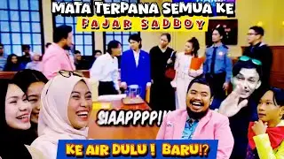 GARA GARA|FAJAR SADBOY|BEDA DARI YG LAIN⁉️