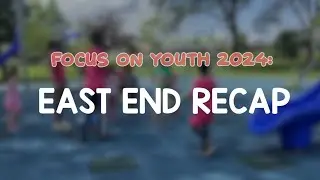 FOY EAST RECAP 2024